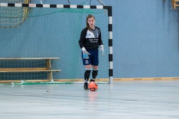 Bild 54 - F Loewinnen Hallen Cup
